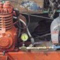 Terry's Resurrected Devilbiss 44633 - Very Nice