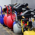 Wattage Needed For 3.5 Hp Air Compressor - How Many Watts Does A Compressor Use?