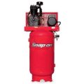 What Kind Of Oil Does A 20 Gallon Snap On Compressor Use?