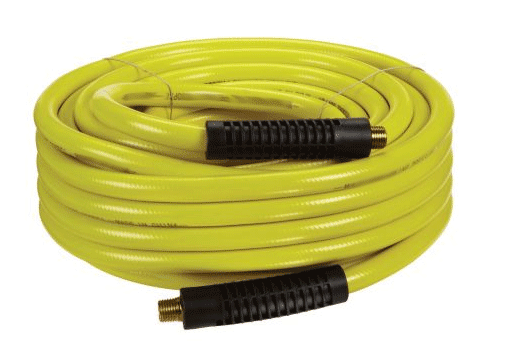 Compressor air hose