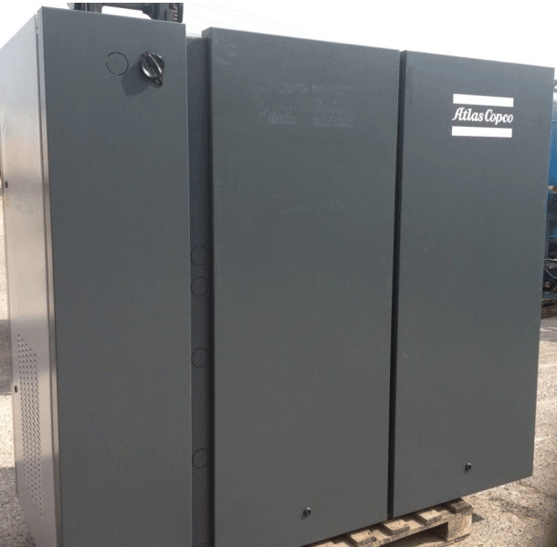 Atlas Copco Air Compressor Troubleshooting Problems, Possible Causes & Solutions