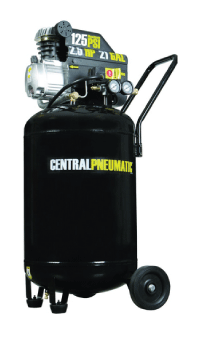 Central Pneumatic 47065 air compressor