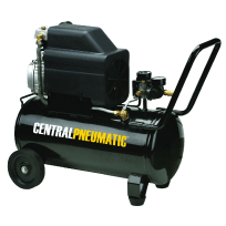 Central Pneumatic Air Compressor Oil 