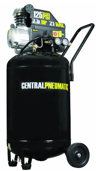 Central Pneumatic 67847 air compressor