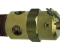 Compressor Pressure Relief Valve