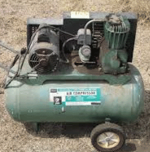 Sears 106.173781 air compressor