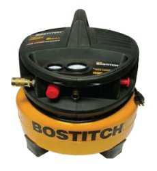 Bostitch Cap 2000 Air Compressor