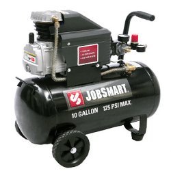 Jobsmart Tractor Supply Air Compressor