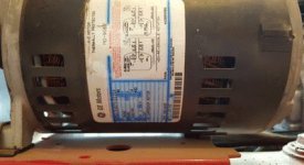 Compressor Motor And Compressor Motor Problems