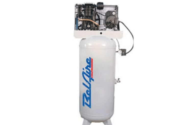 318v Imc Belair Hums On Start Up