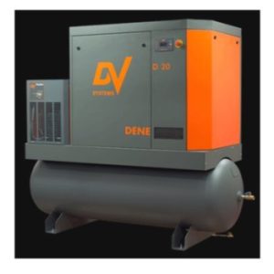 Dv Systems Air Compressor