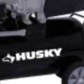 4 Gallon Husky Compressor Stalling And Circuit Popping At 60 Psi