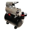 A Strange Problem With Master Airbrush Tc 20t Compressor?