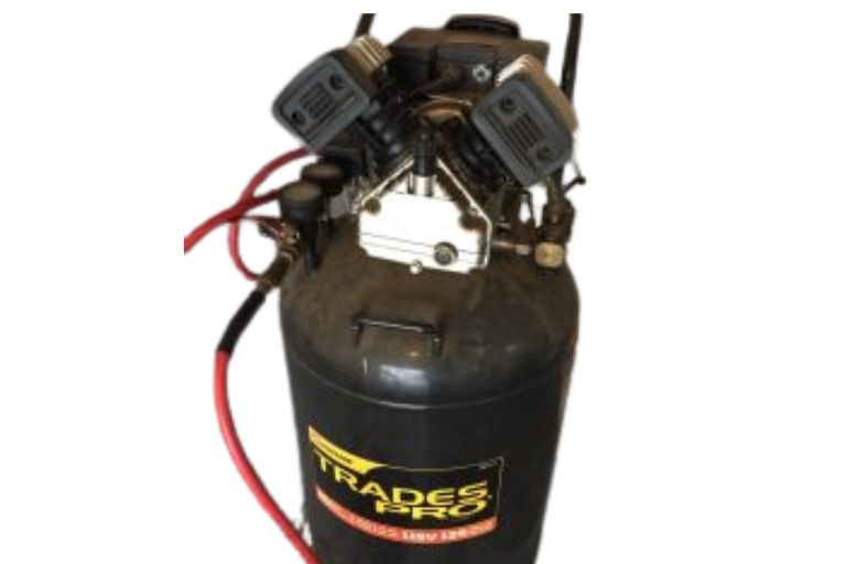 Air Compressor Making Weird Noise Loud, Rattling Air Compressor Noise