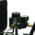 Air Compressor Will Not Cut Off!