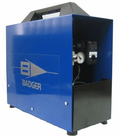Badger 402 air brush compressor