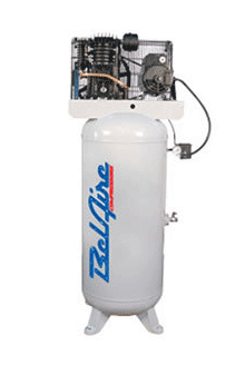 Belaire 318V air compressor
