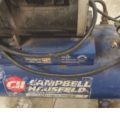 Blowing Fuse On Campbell Hausfeld Air Compressor