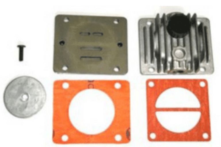 Bostitch Air Compressor Will Not Reach Cut Off Pressure - Solutions & Causes