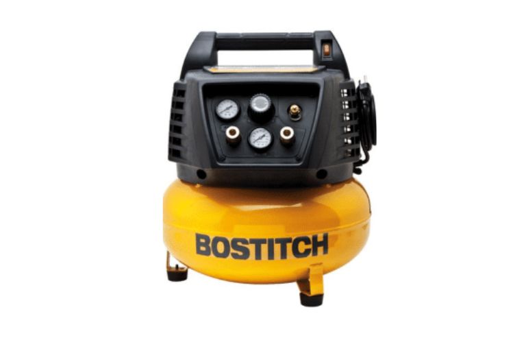 Bostitch Air Compressor Won't Stay Running - Solutions & Causes