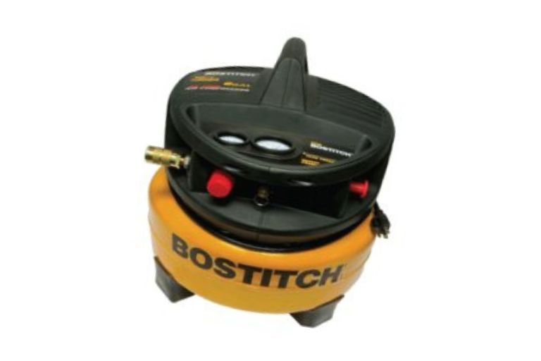 Bostitch Cap 2000 Compressors