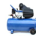 Brand New Air Compressor Won't Run? Help