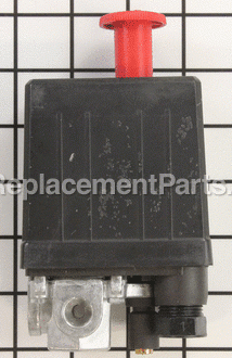 CAP 60 replacement pressure switch