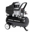 Central Pneumatic Model 40400 Air Compressor Will Not Start
