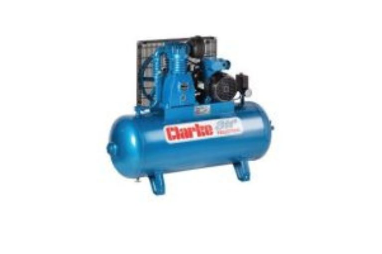 Clarke Air Compressor Will Not Start - Support & Solutions