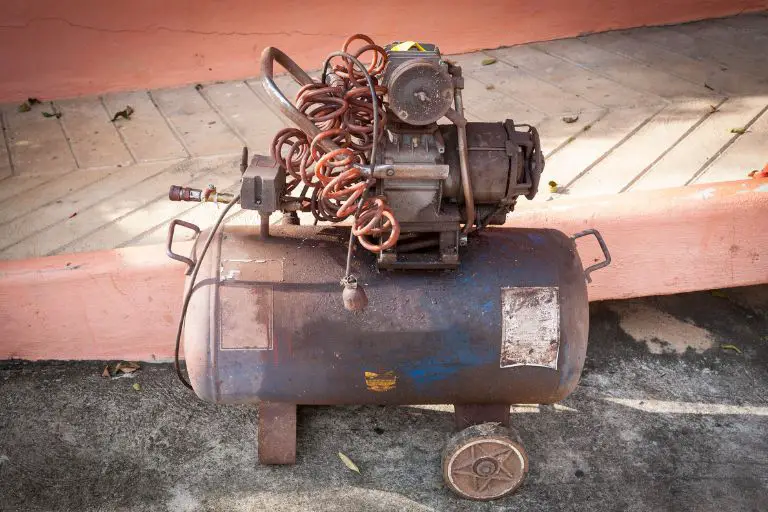 Compressor Brand Identification So I Can Rebuild