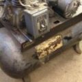 Devilbiss Air Compressor Trips Circuit Breaker - Solutions & Reasons