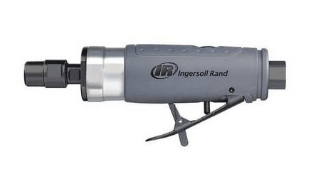 Die grinder by Ingersoll Rand