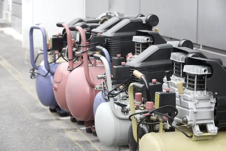 Does It Matter Which Direction The Compressor Pump Is Rotating?