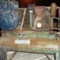 Emglo/jenny Compressor Pump Ku Any Info?