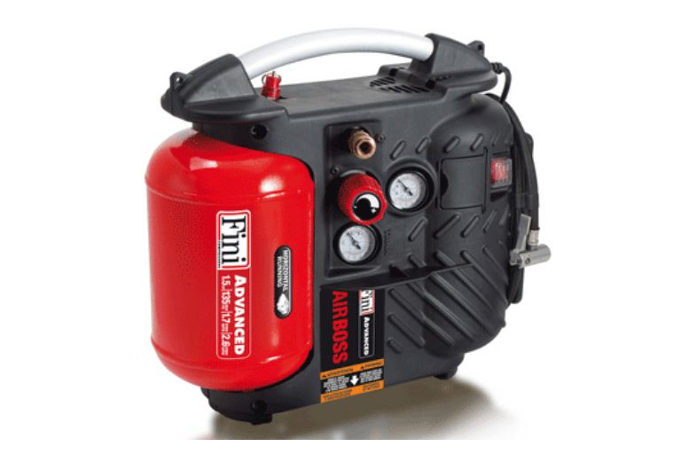 Fini 1.2 Gallon Air Boss