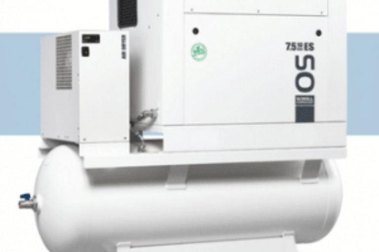 Fini Air Compressors