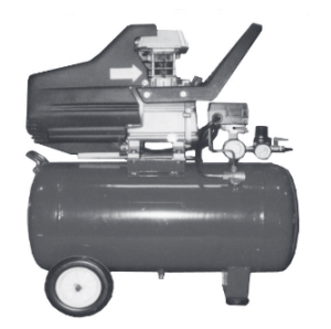 Harbor Freight 90234 air compressor