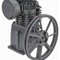 Harbor Freight Compressor Pump Install Question