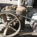 How Old Is My Binks Compressor