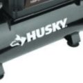 Husky Air Compressor Quickly Shuts Down After Starting