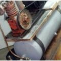 Identify 1940's Air Compressor