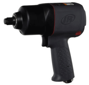 Impact wrench - this one is made by Ingersoll Rand