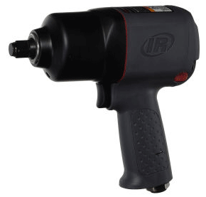 Impact wrench - this one is sold by Ingersoll Rand