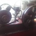 Info For Sanborn Magna Force M109c400 20