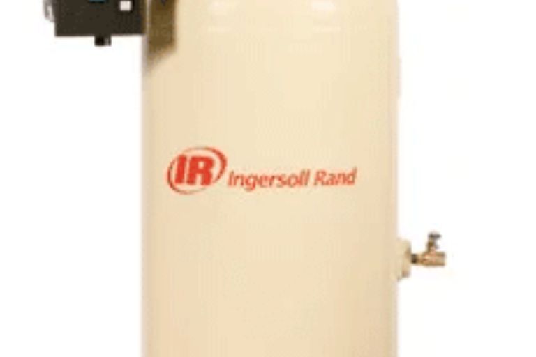 Information On An Ingersoll Rand Ra250e20 Compressor