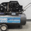Ingersoll Rand 4000 air compressor