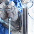 Issues With A Newman 5 Hp Air Compressor