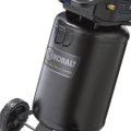 Kobalt 20 Gallons 0332041 Won't Build Enough Pressure Help Please
