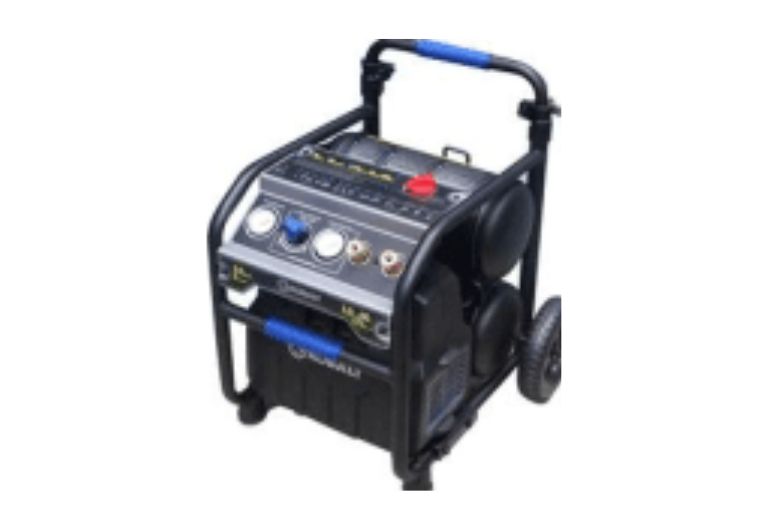 Kobalt Air Compressor Won't Stop Running & Cut Off Solutions & Causes