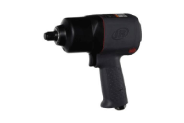 Need Impact Gun For Wheel Lug Nuts